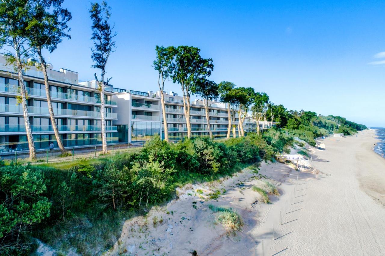 Resort Hevenia Rewal 1 Bagian luar foto