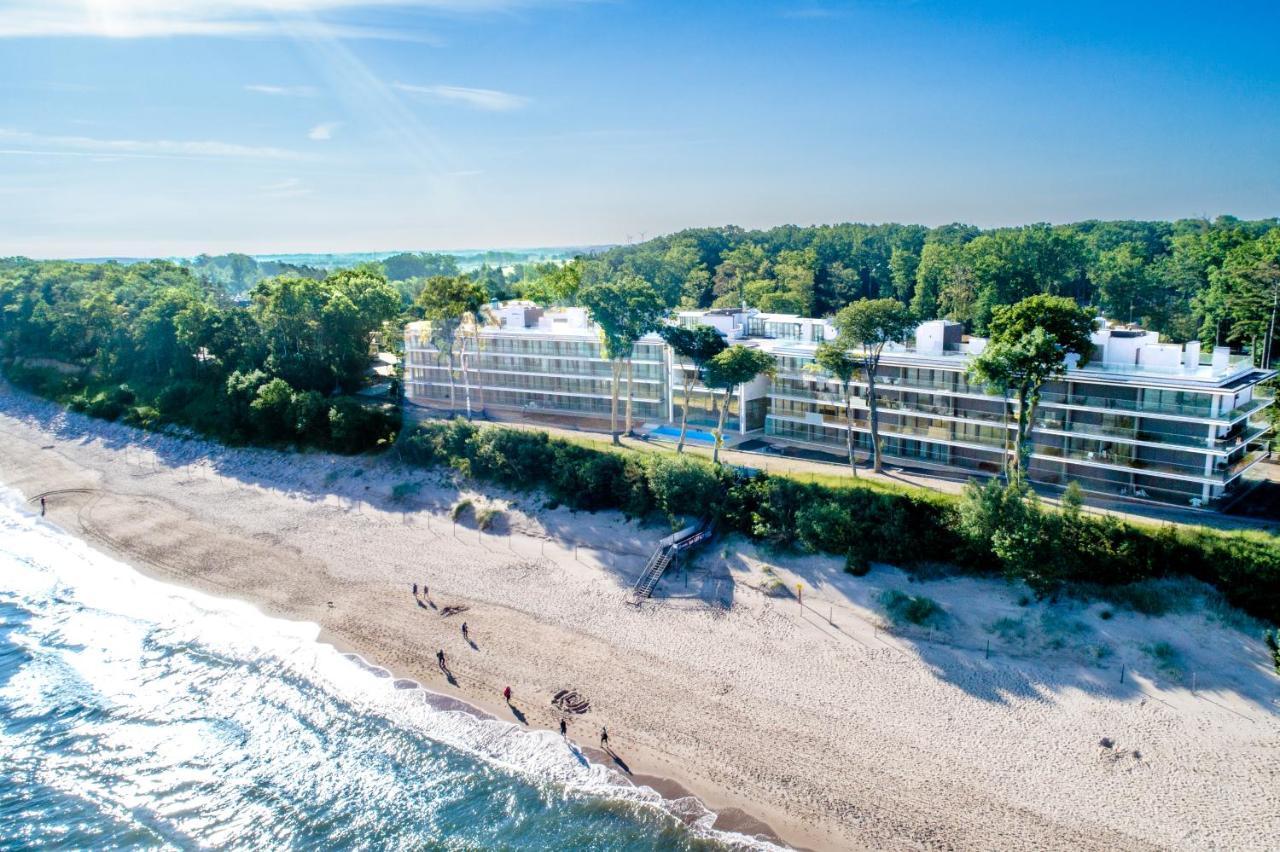 Resort Hevenia Rewal 1 Bagian luar foto